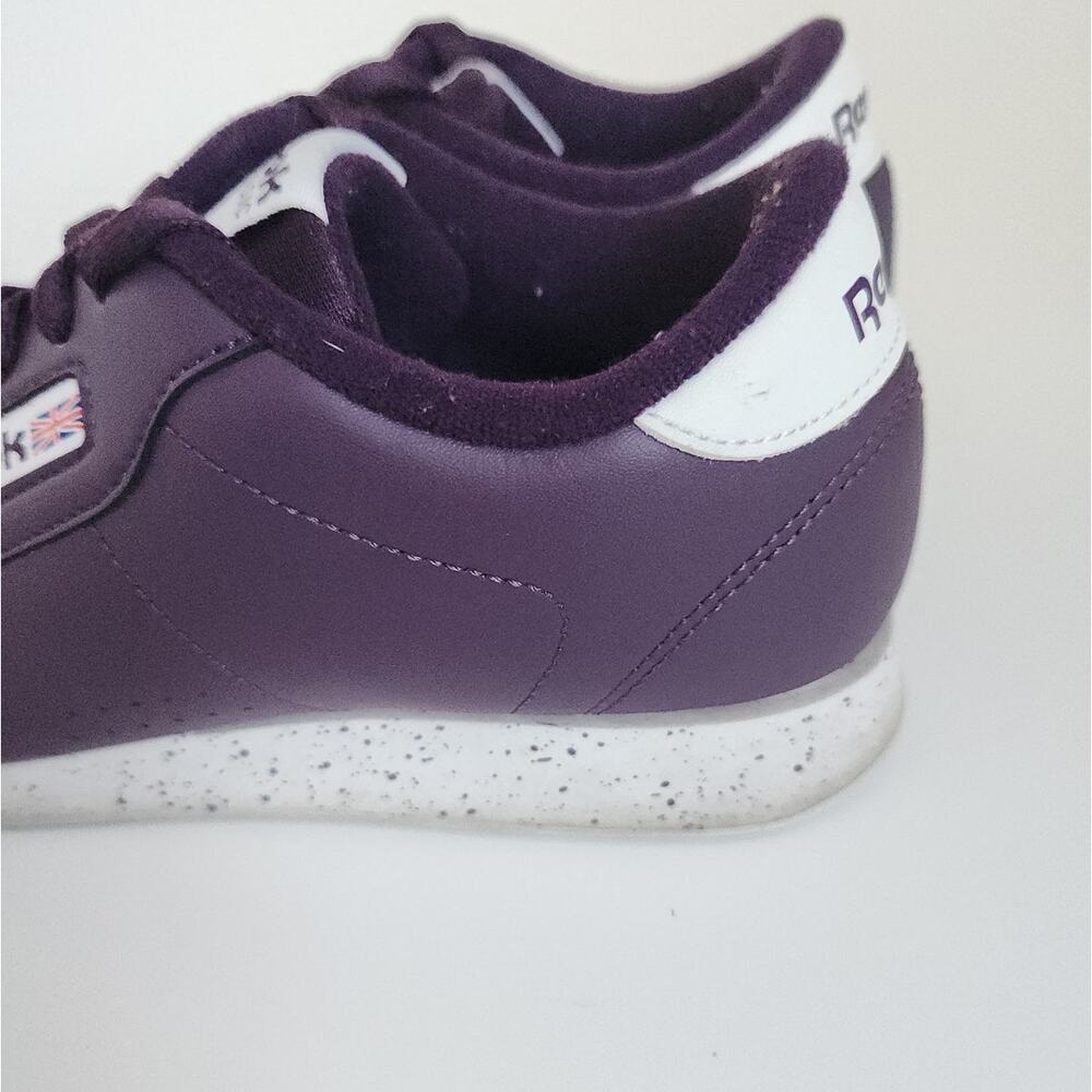 🔥SOLD🔥 Reebok Princess Classic Sneakers - Picture 5 of 12